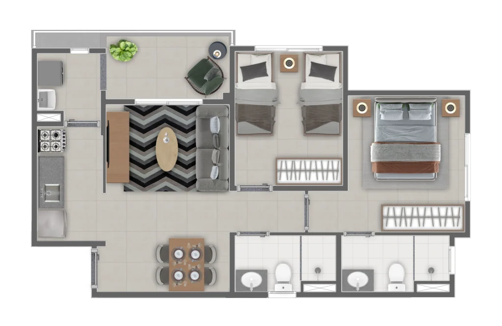 apartamento_tipo_53m²_02dorms_01suíte